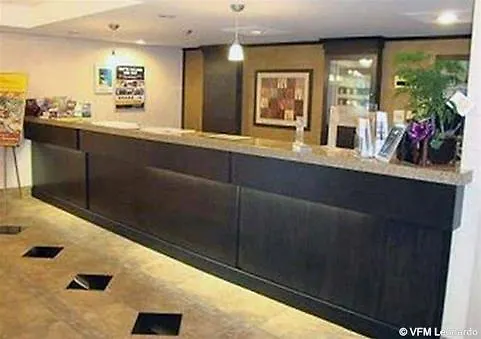 River Road Fireside Hotel Καταρράκτες του Νιαγάρα