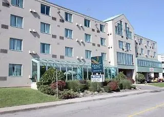 River Road Fireside Hotel Niagara-vízesés 3*,