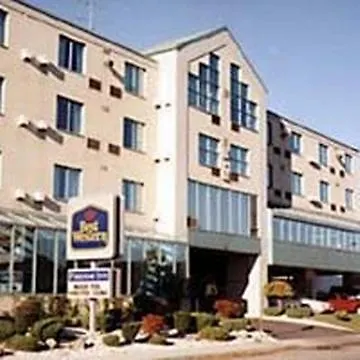 River Road Fireside Hotel Niagara-vízesés