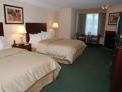 River Road Fireside Hotel Niagara-vízesés