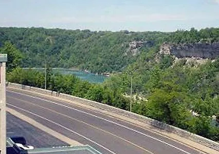 River Road Fireside Hotel Niagara-vízesés