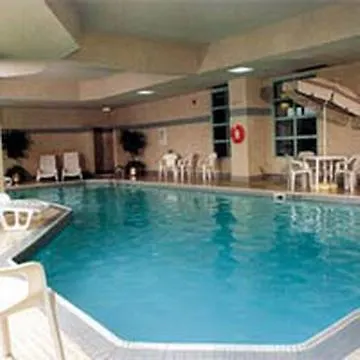 ***  River Road Fireside Hotel Niagara Falls Canada
