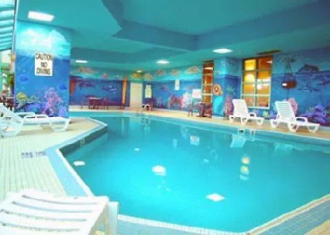 River Road Fireside Hotel Niagara Falls 3*,